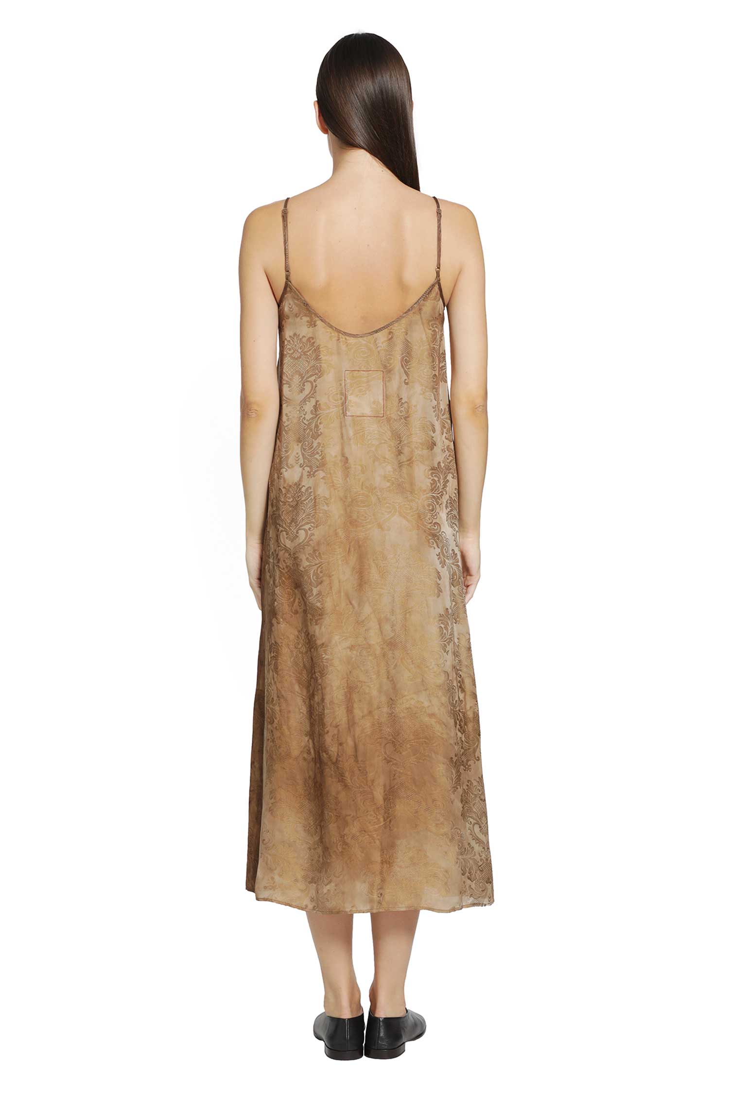 Anaya Dress
