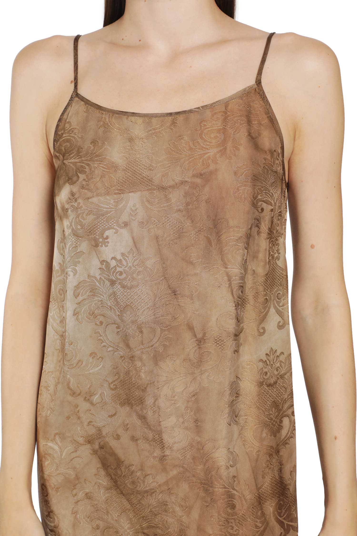 UMA WANG Anaya Dress woman