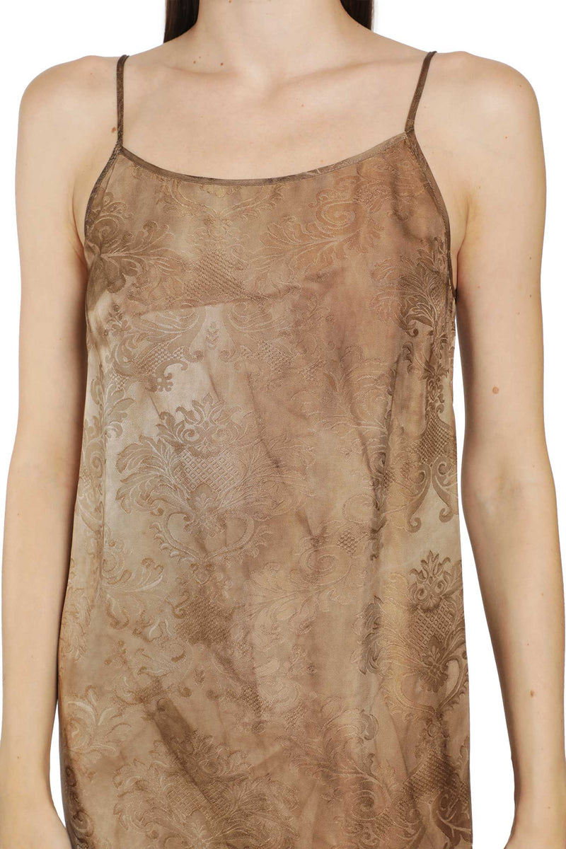 UMA WANG Anaya Dress woman