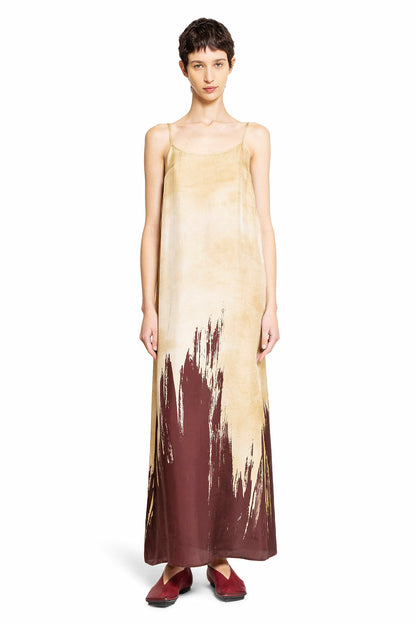 Antonioli UMA WANG WOMAN MULTICOLOR DRESSES