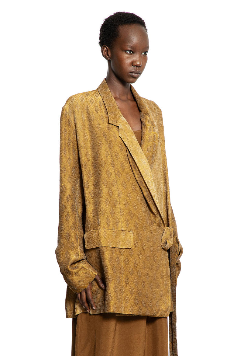 Khloe Jacquard Jacket