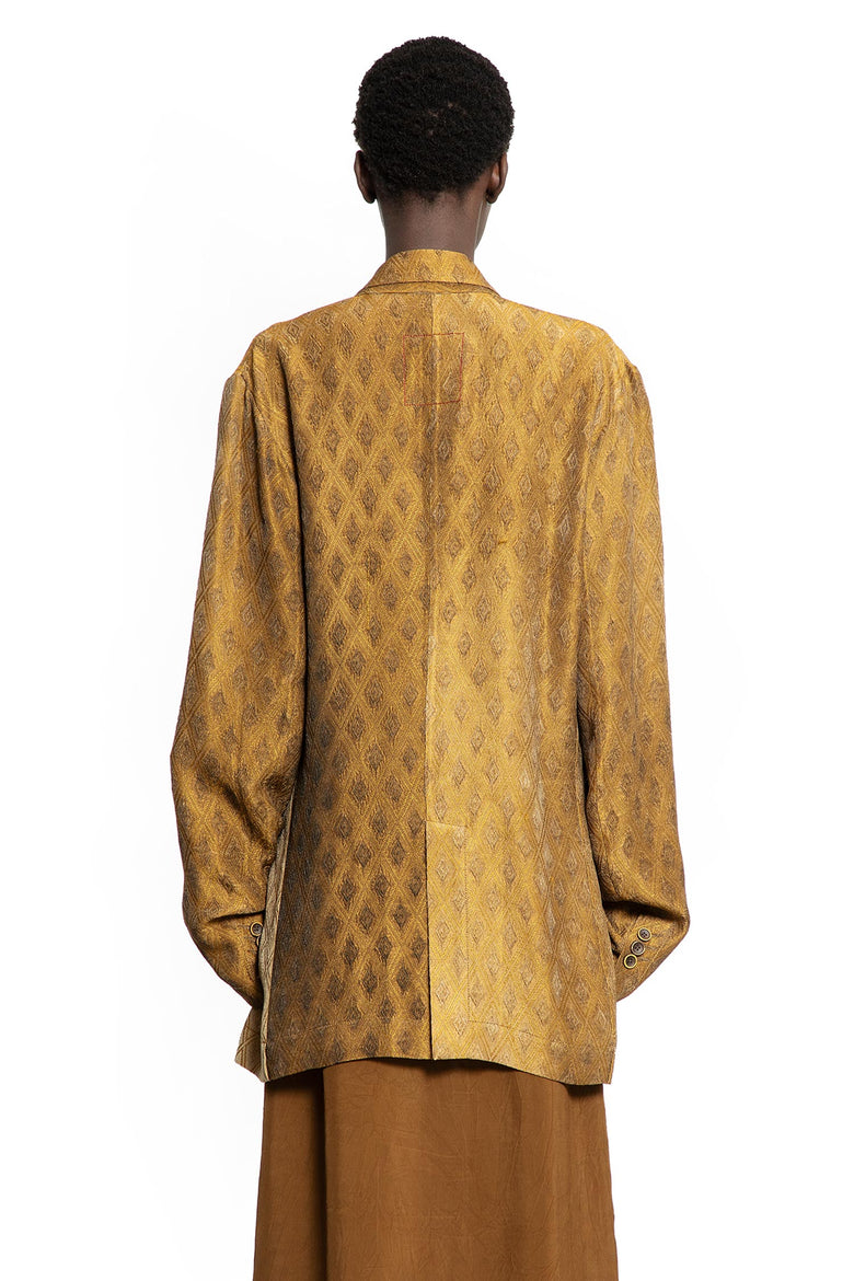 Khloe Jacquard Jacket