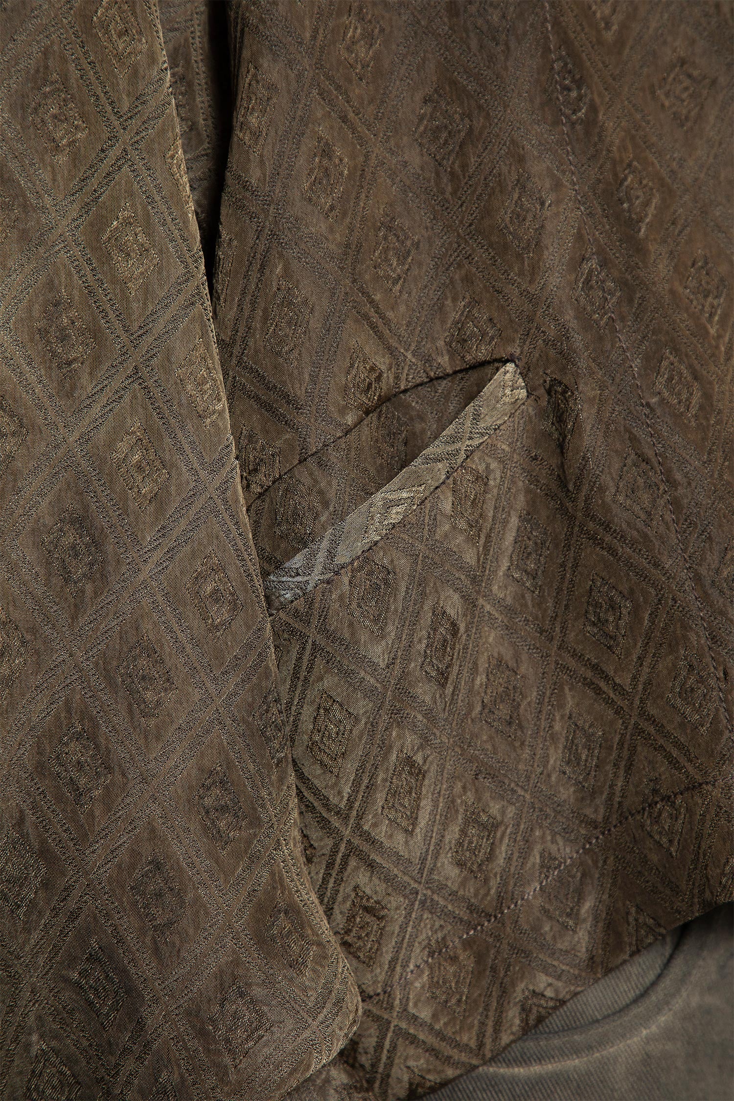 Klarke Kimono Jacket