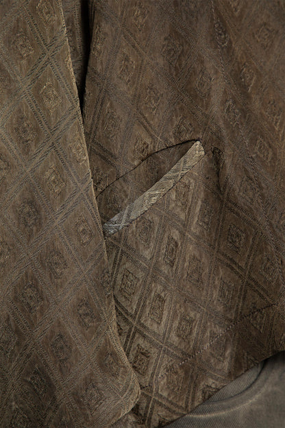 Klarke Kimono Jacket