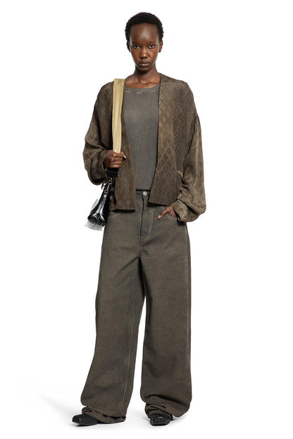 Klarke Kimono Jacket