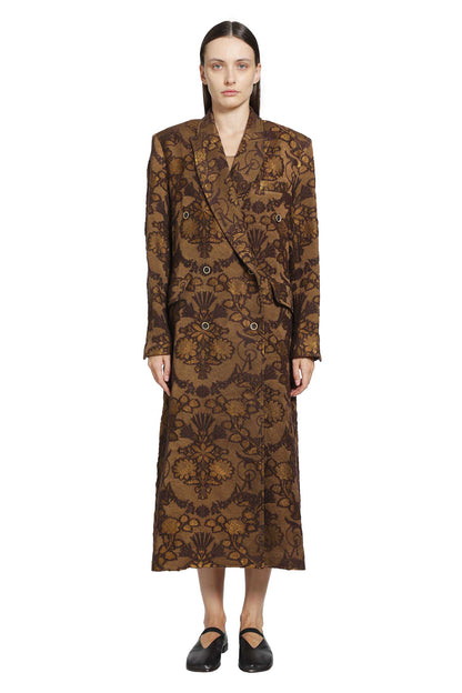 Camelot Coat