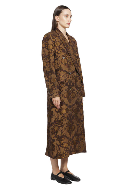 Camelot Coat