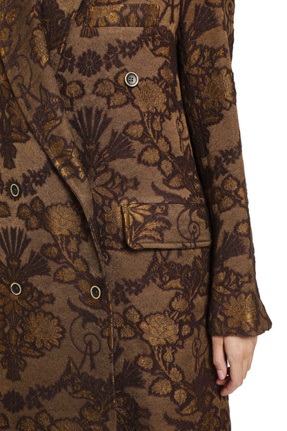 Camelot Coat