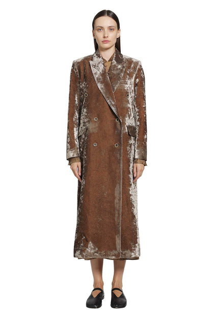 Camelot Coat