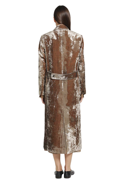 Camelot Coat