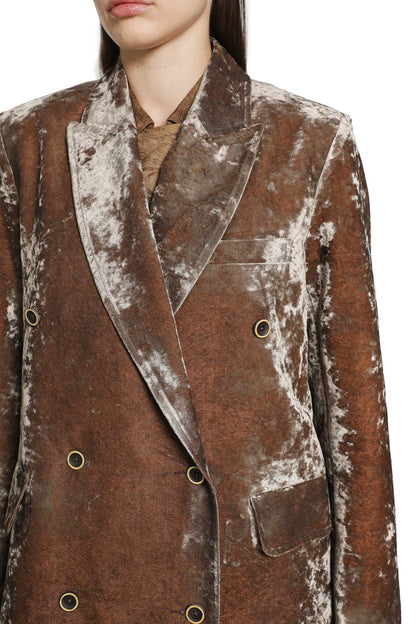 Camelot Coat