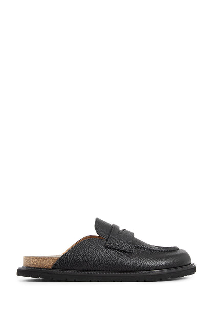 Antonioli HENDER SCHEME MAN BLACK LOAFERS & FLATS