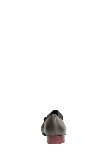 Calfskin Ballerinas