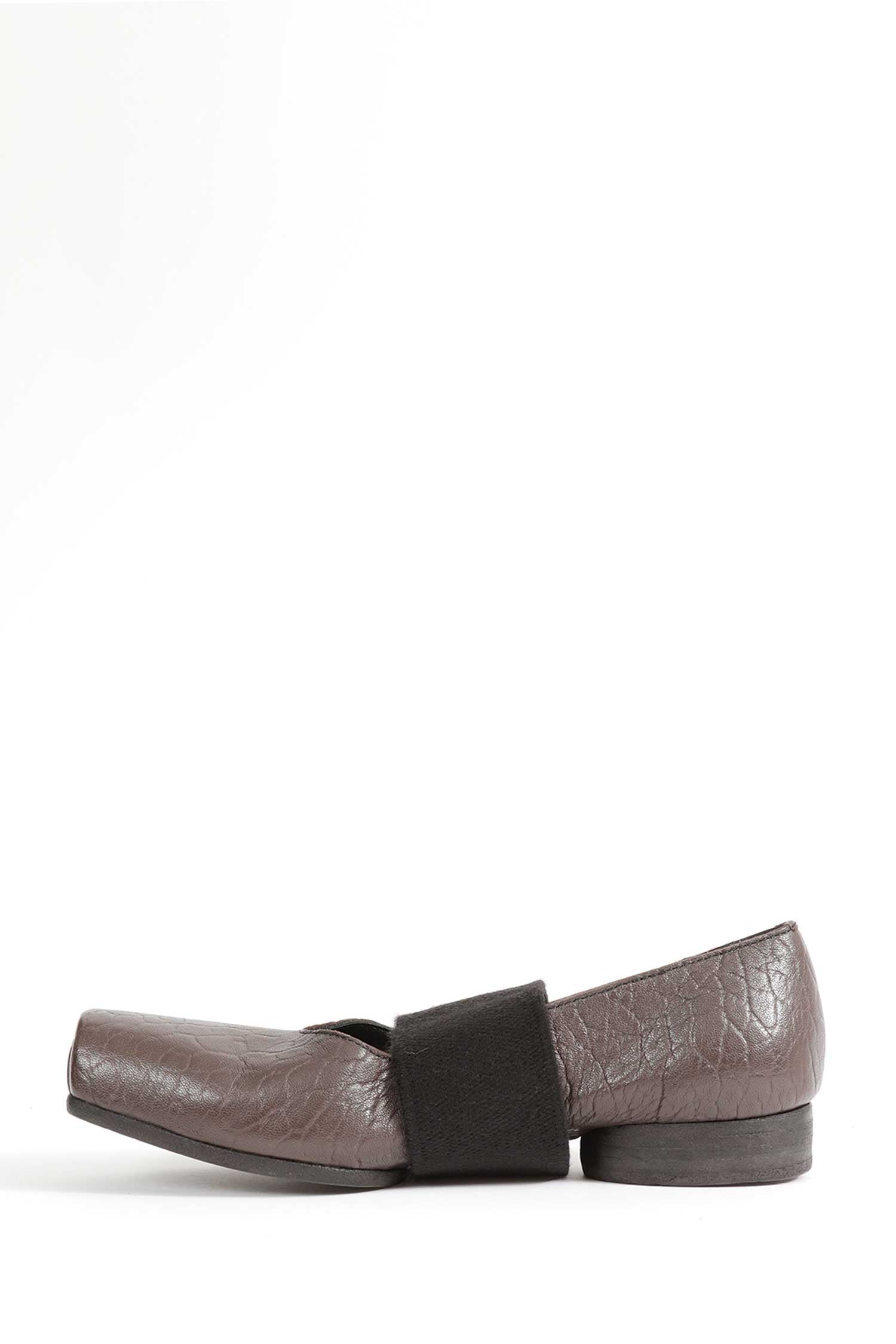 Leather Ballet Shoes – Antonioli.eu