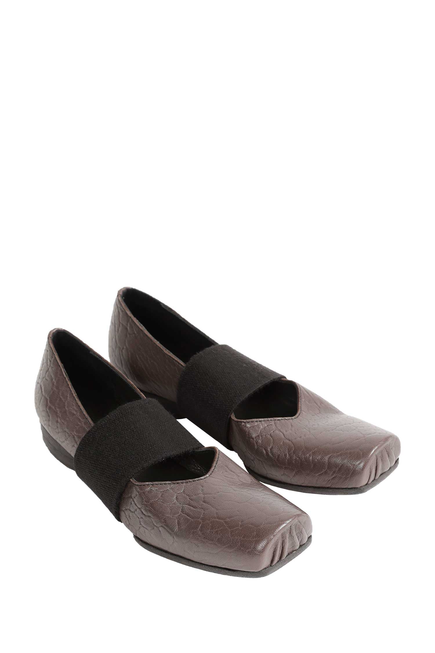 Leather Ballet Shoes – Antonioli.eu