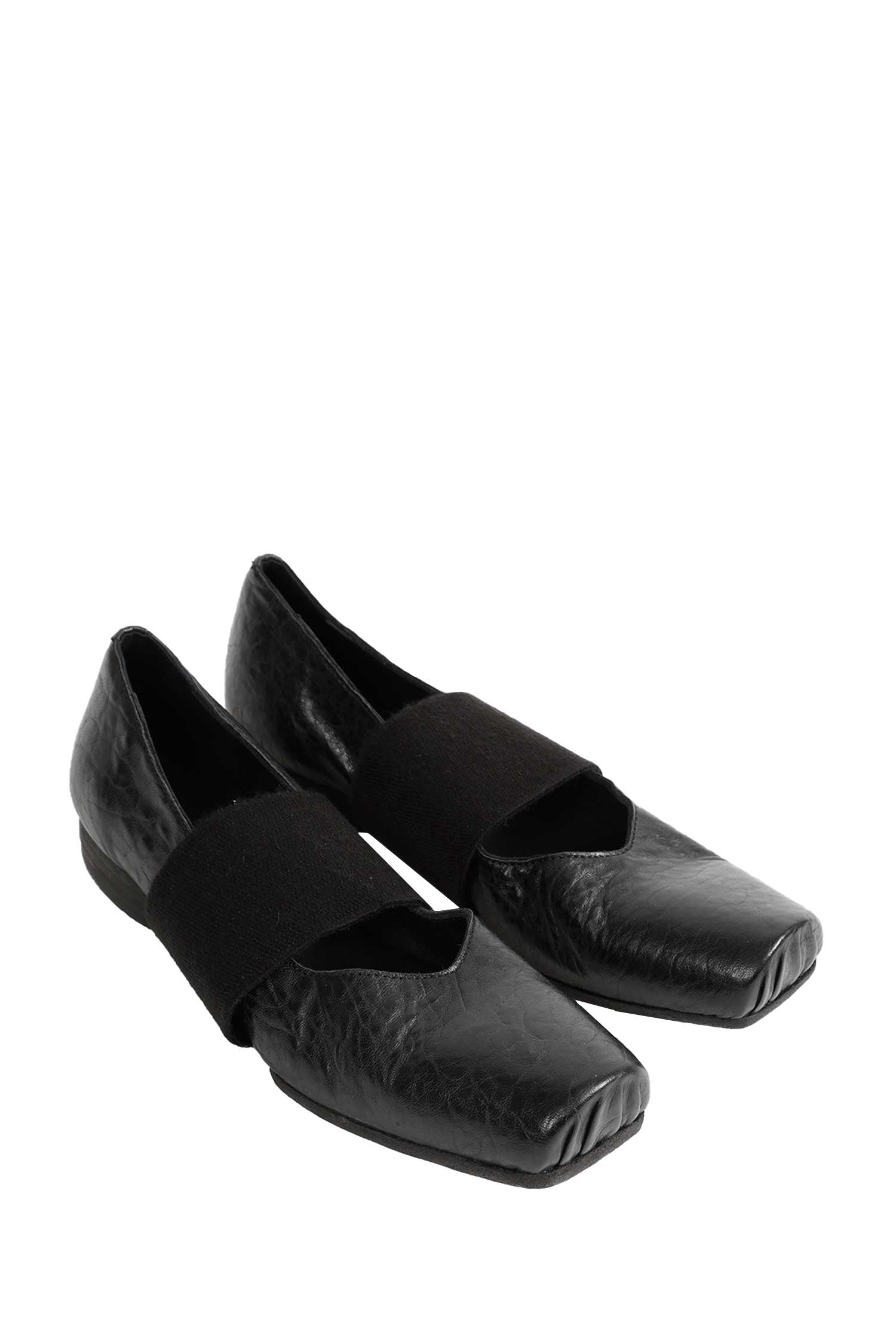 Ballet Shoes