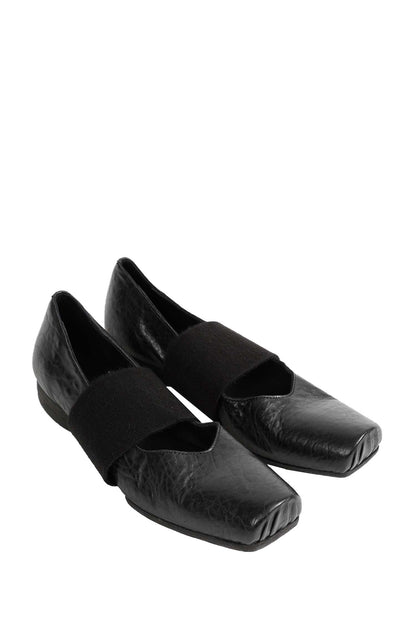 Ballet Shoes