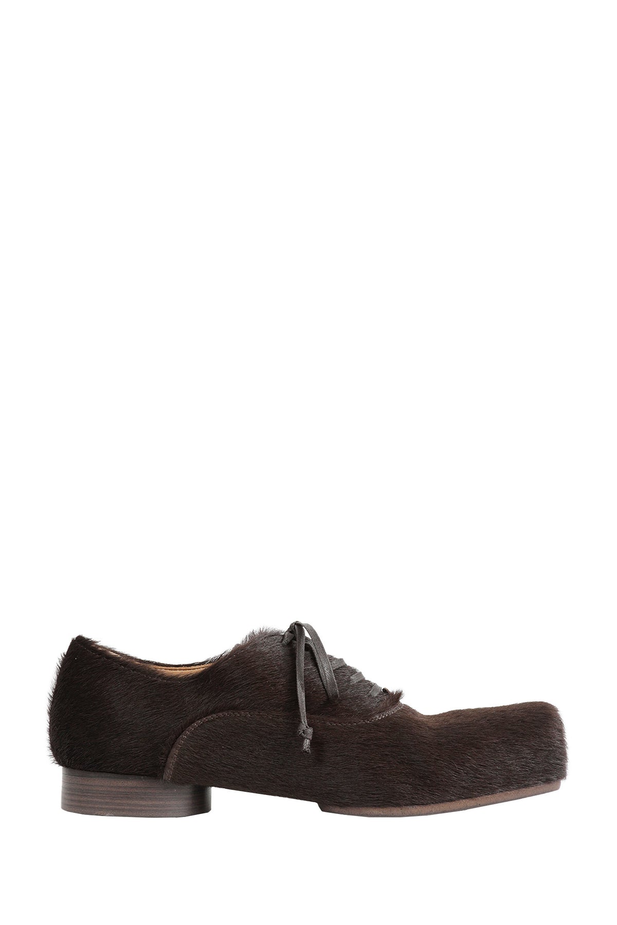UMA WANG Ballet Derby Shoes woman