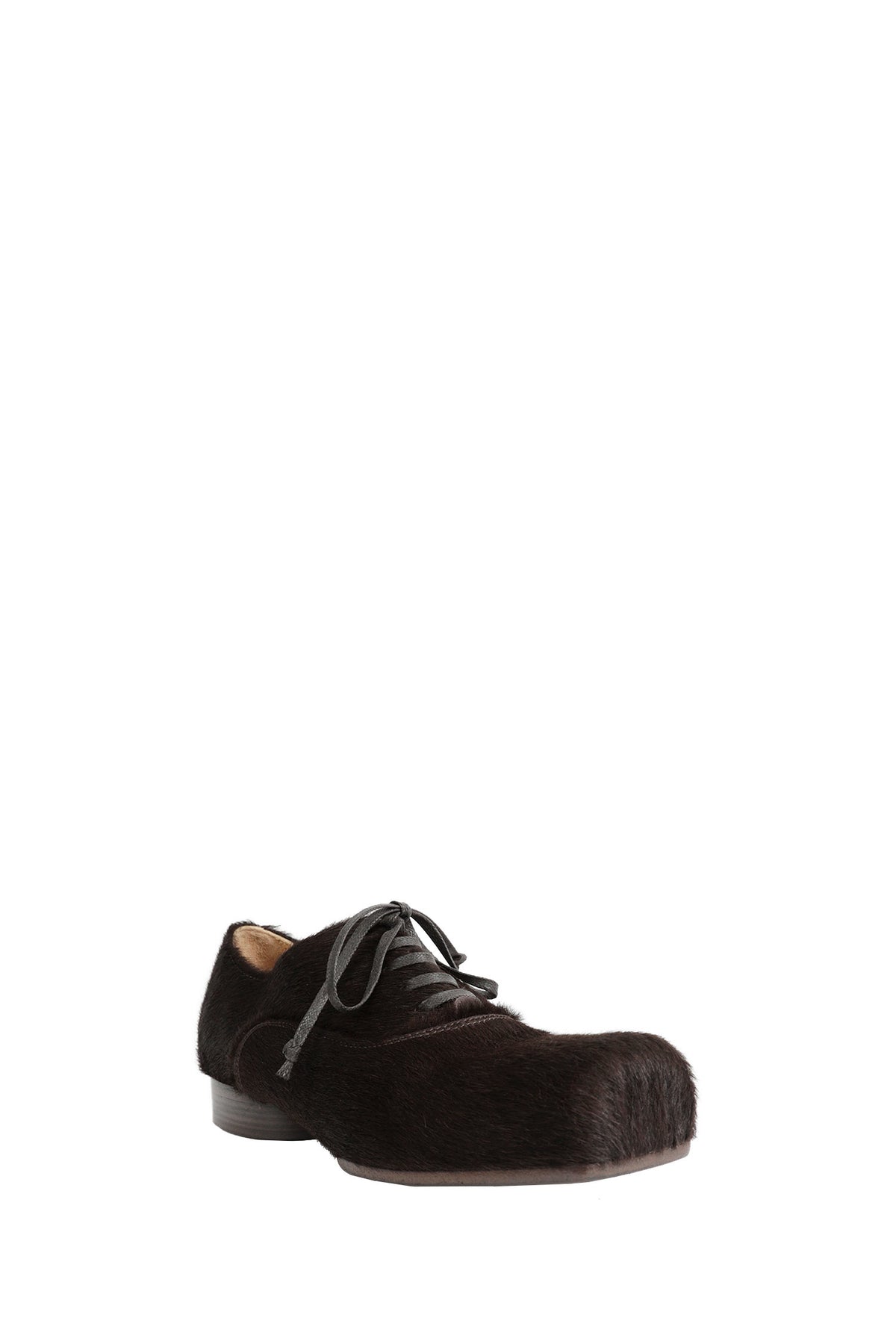 UMA WANG Ballet Derby Shoes woman