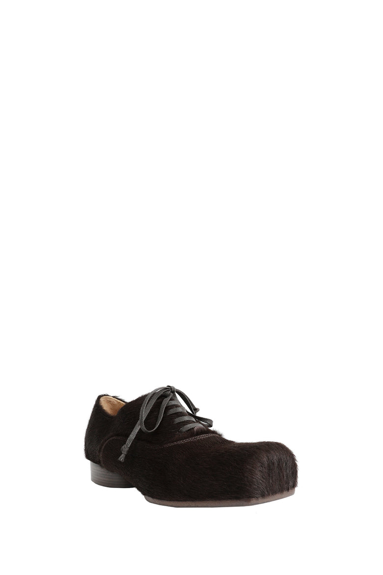 UMA WANG Ballet Derby Shoes woman