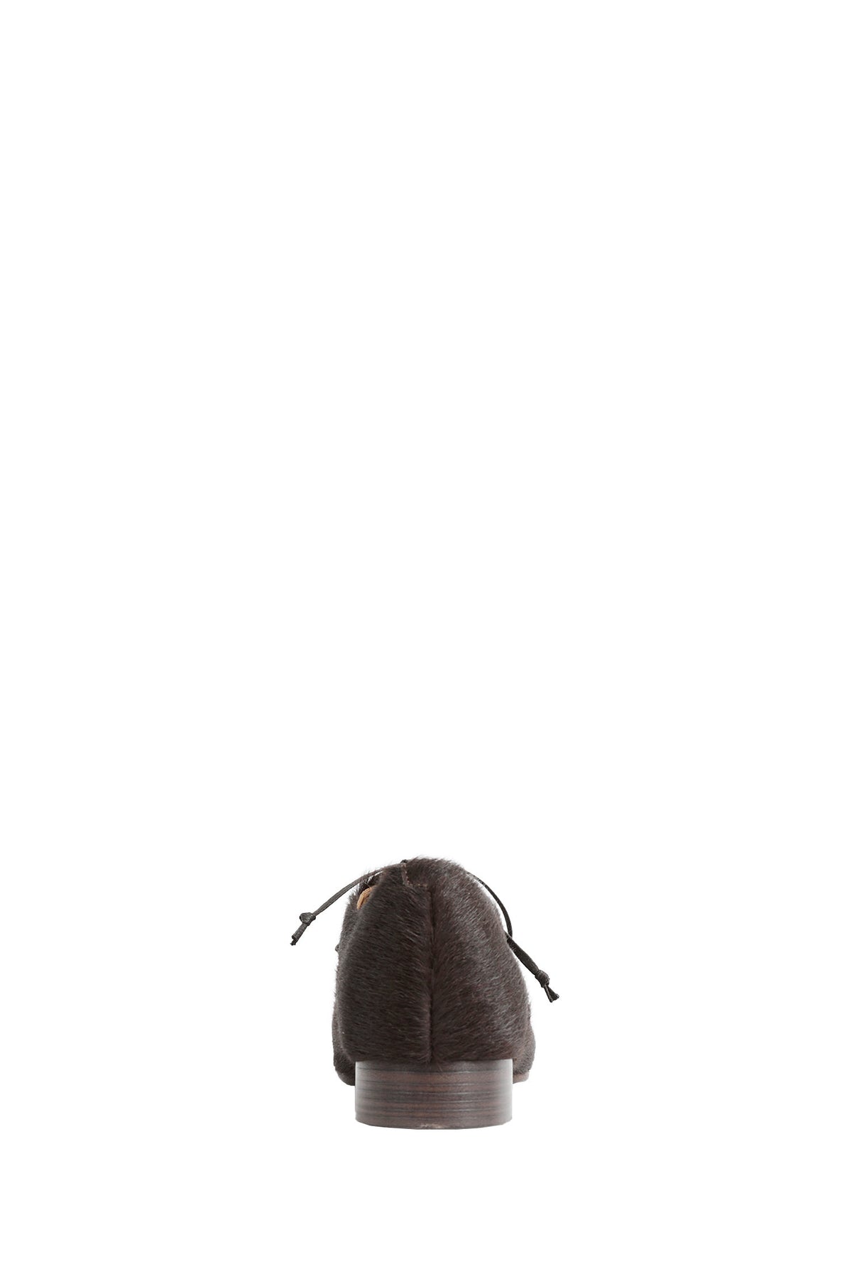 Ballet Derby Shoes