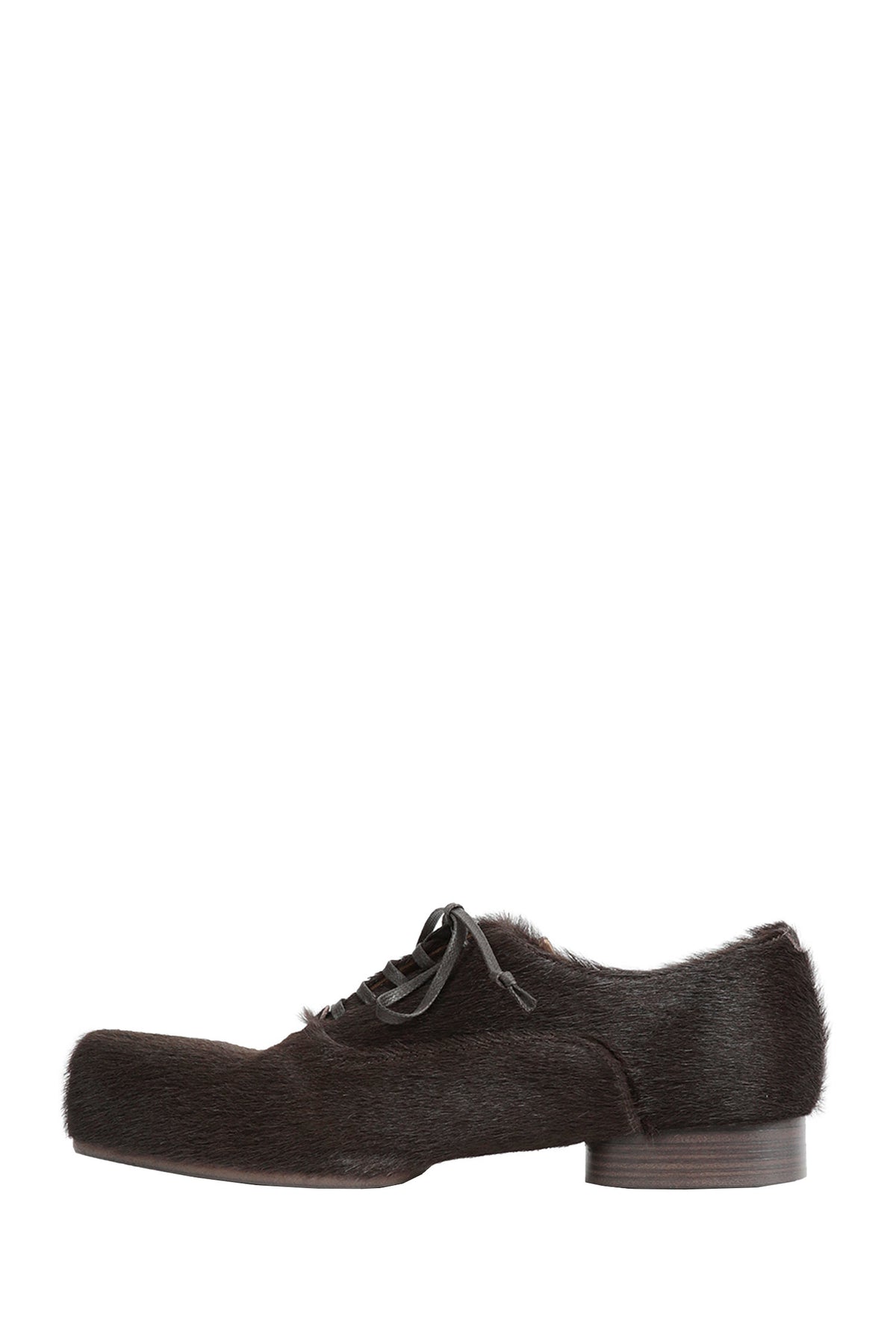 Ballet Derby Shoes