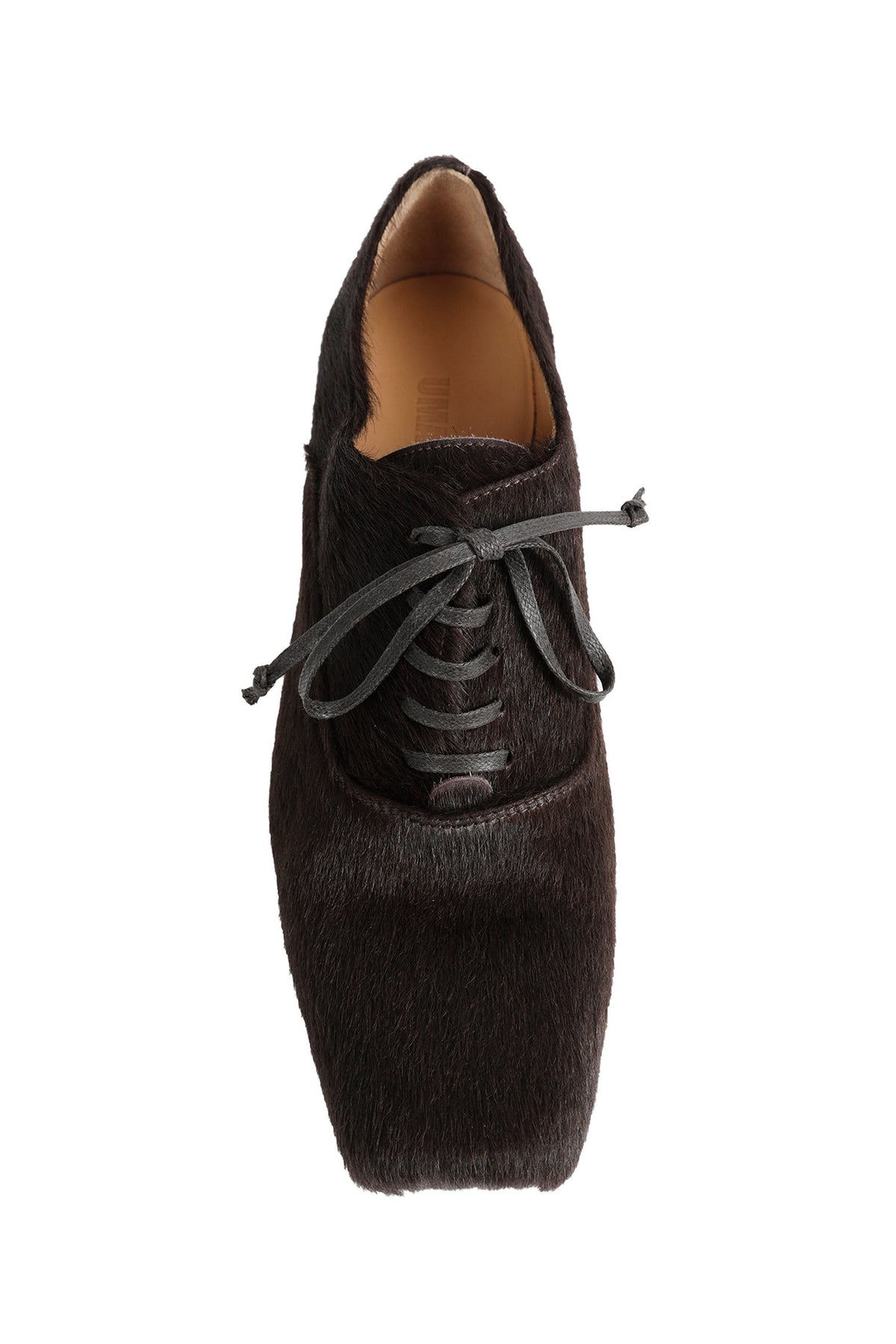 Ballet Derby Shoes
