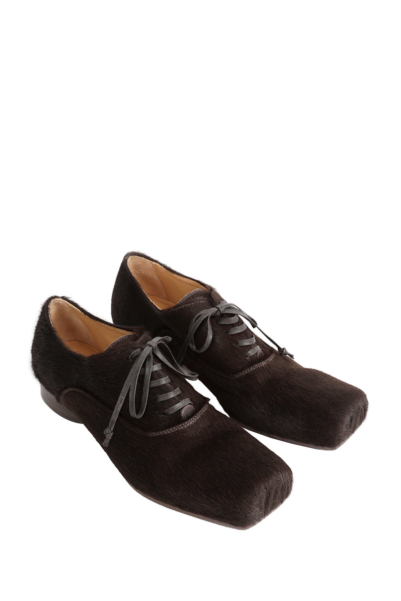 UMA WANG Ballet Derby Shoes woman
