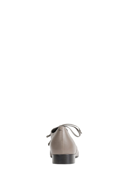 Ballet Derby Shoes