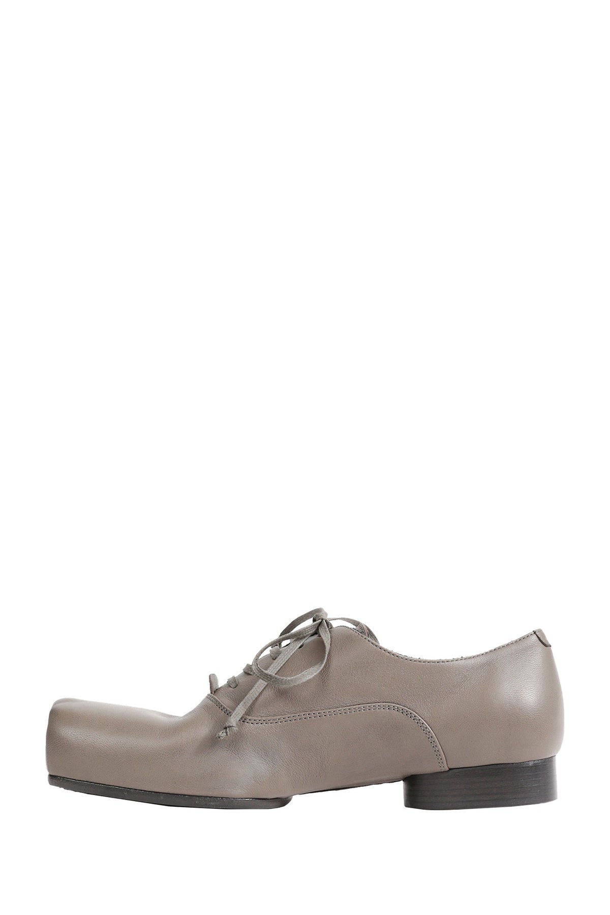 Ballet Derby Shoes