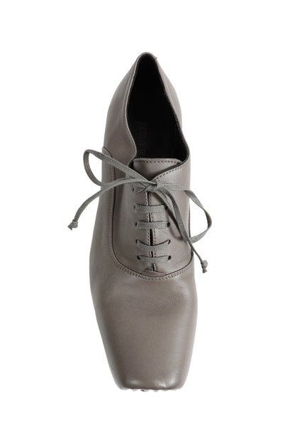 Ballet Derby Shoes