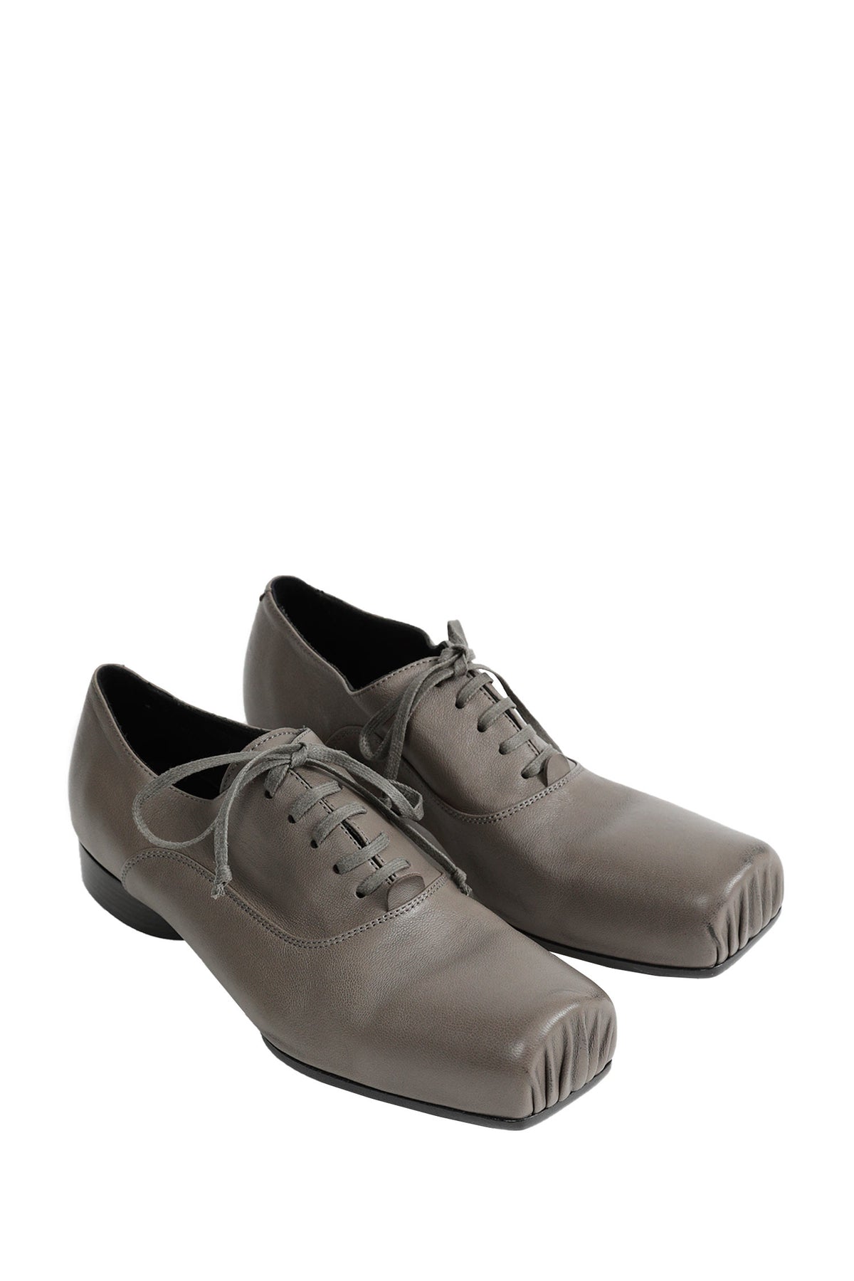 Ballet Derby Shoes