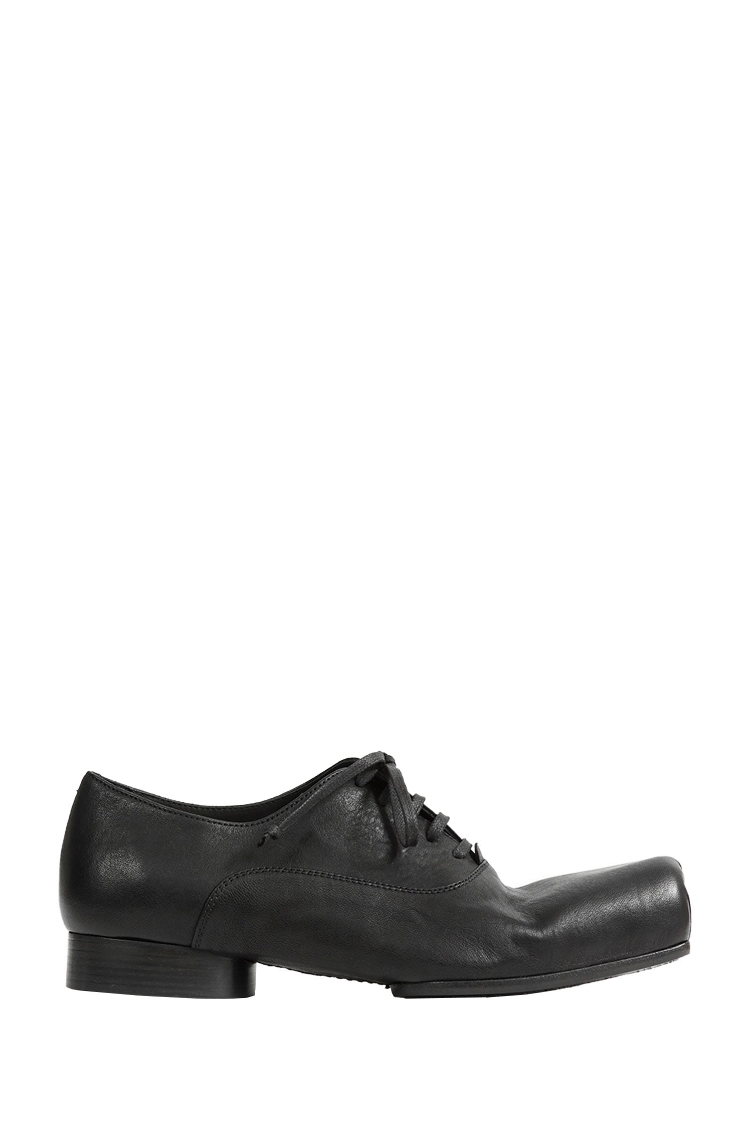 992 Baby Calf Derby Shoes – Antonioli.eu