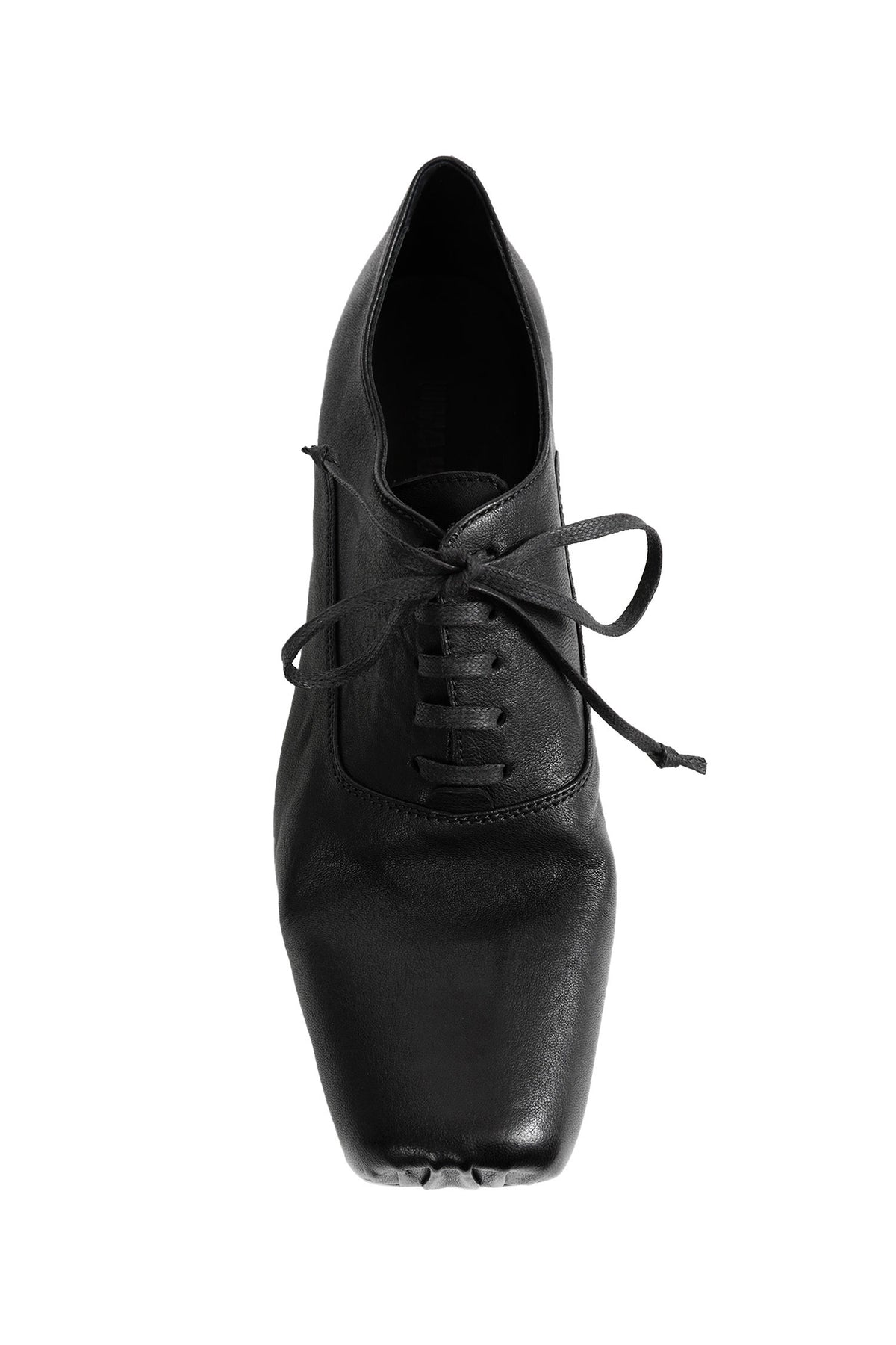 UMA WANG Ballet Derby Shoes woman