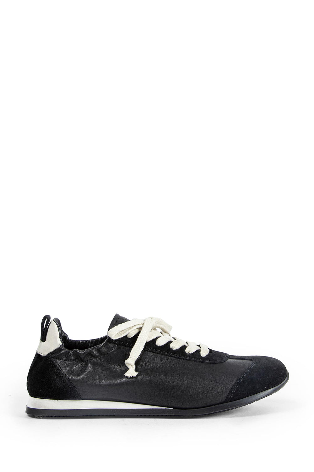 UMA WANG Lace-up Sneakers woman