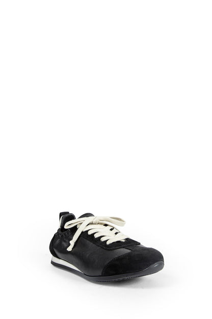 Lace-up Sneakers