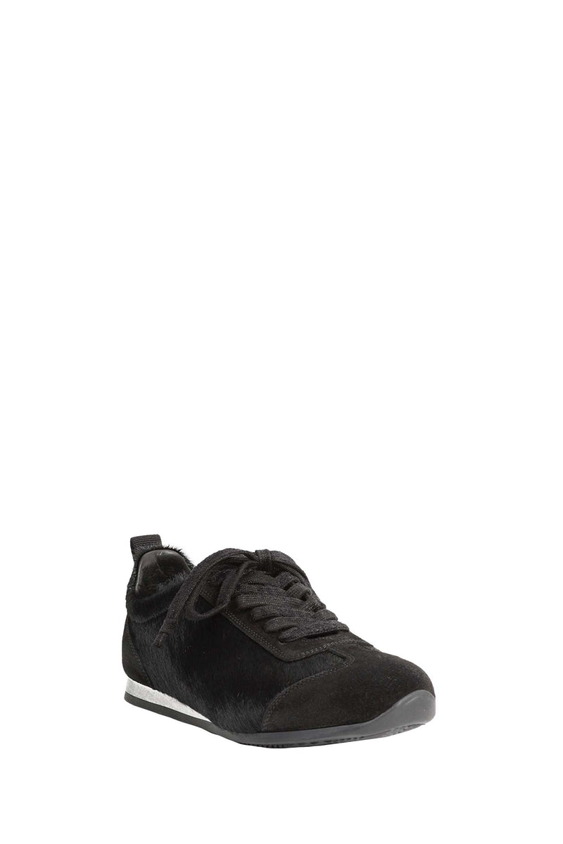 UMA WANG Calf Hair Sneakers woman
