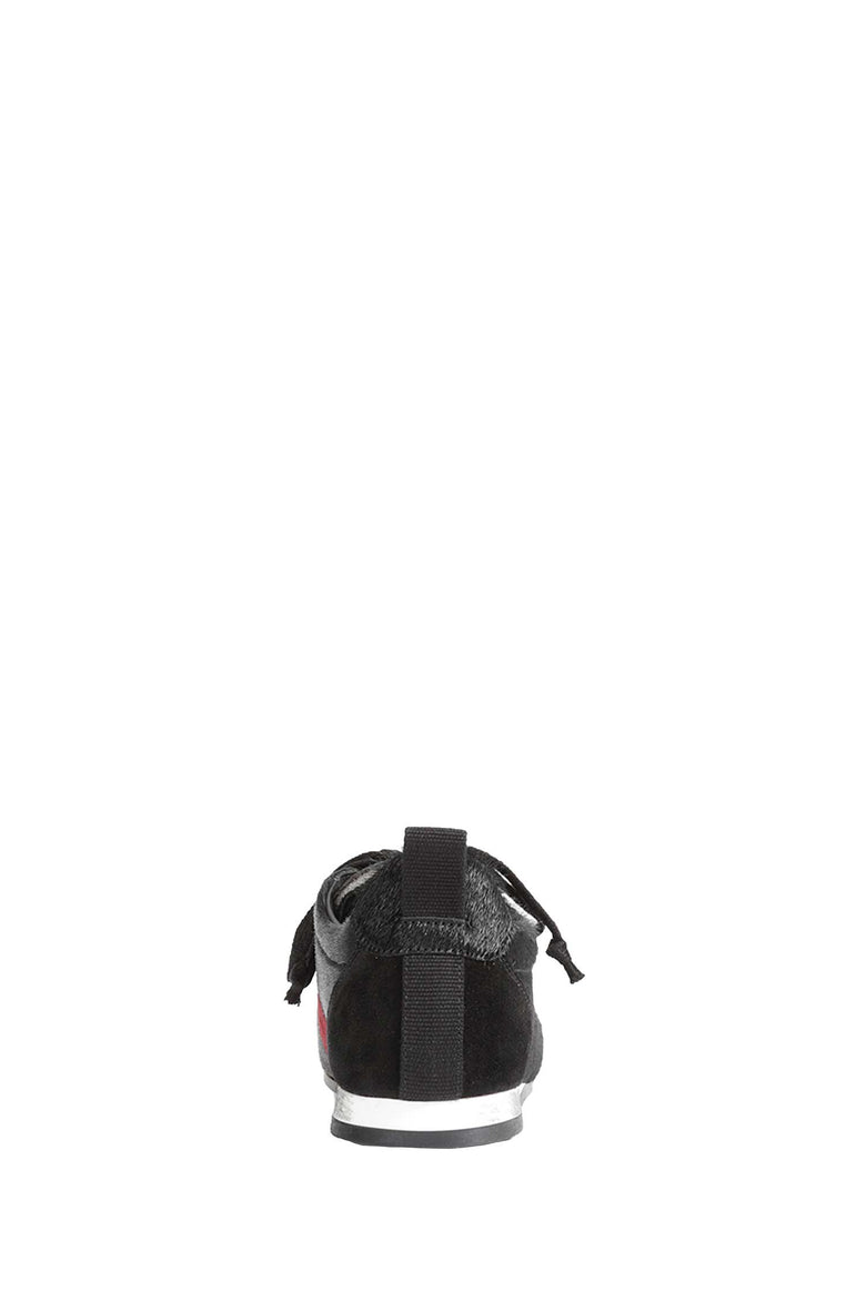 
              UMA WANG Calf Hair Sneakers woman
            