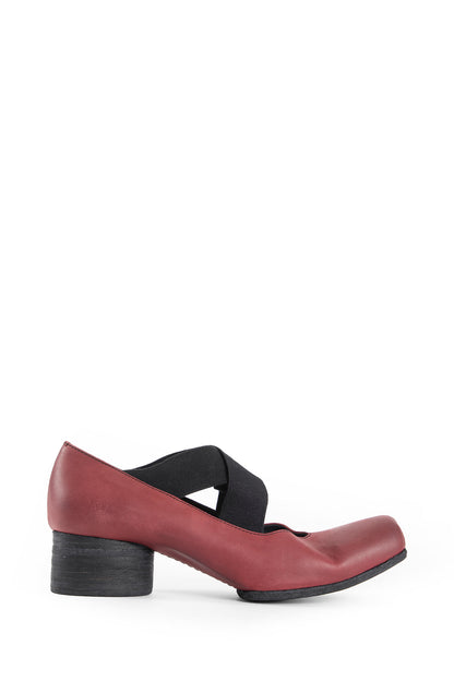 Scarpe da Ballo Alte 