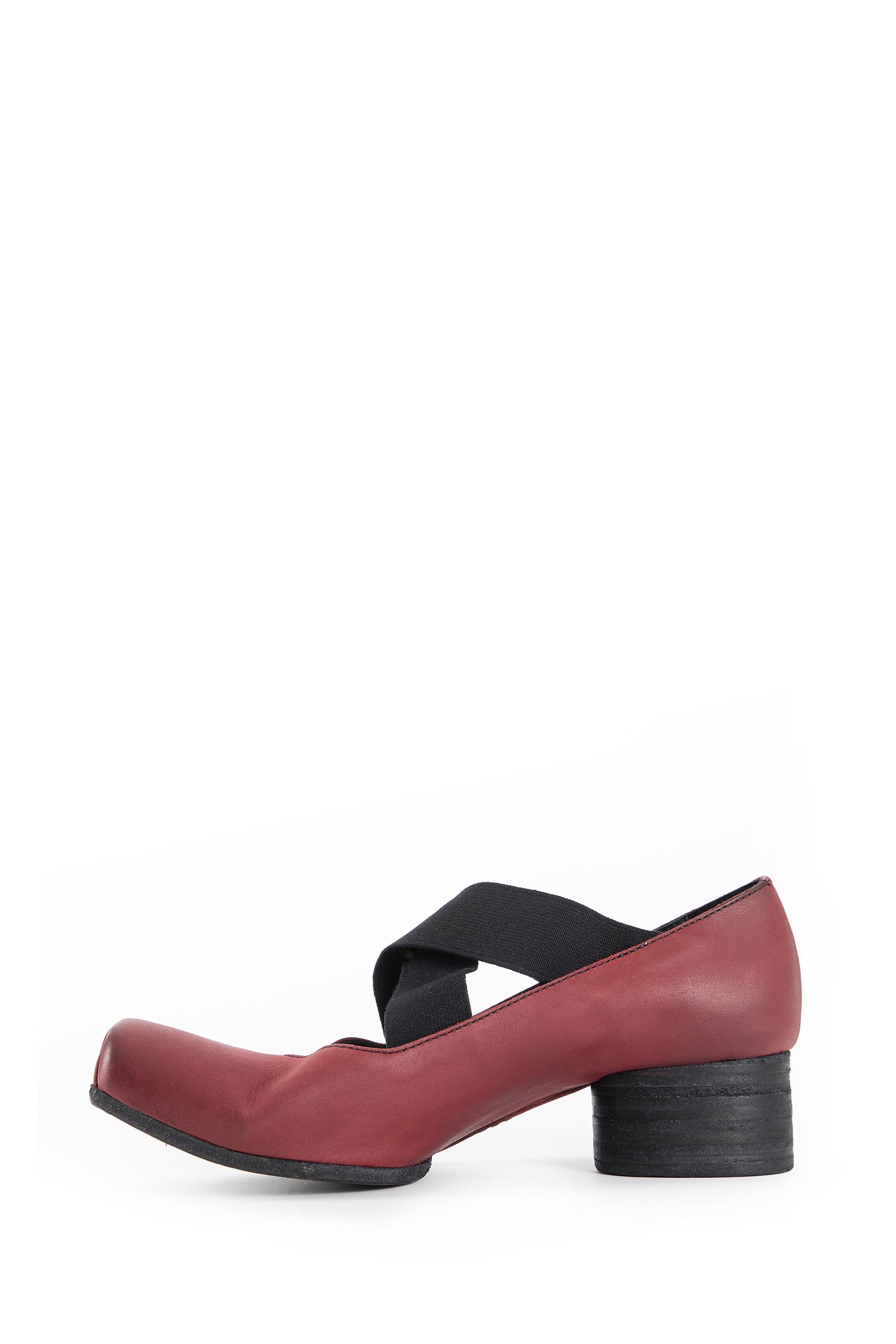 Scarpe da Ballo Alte 