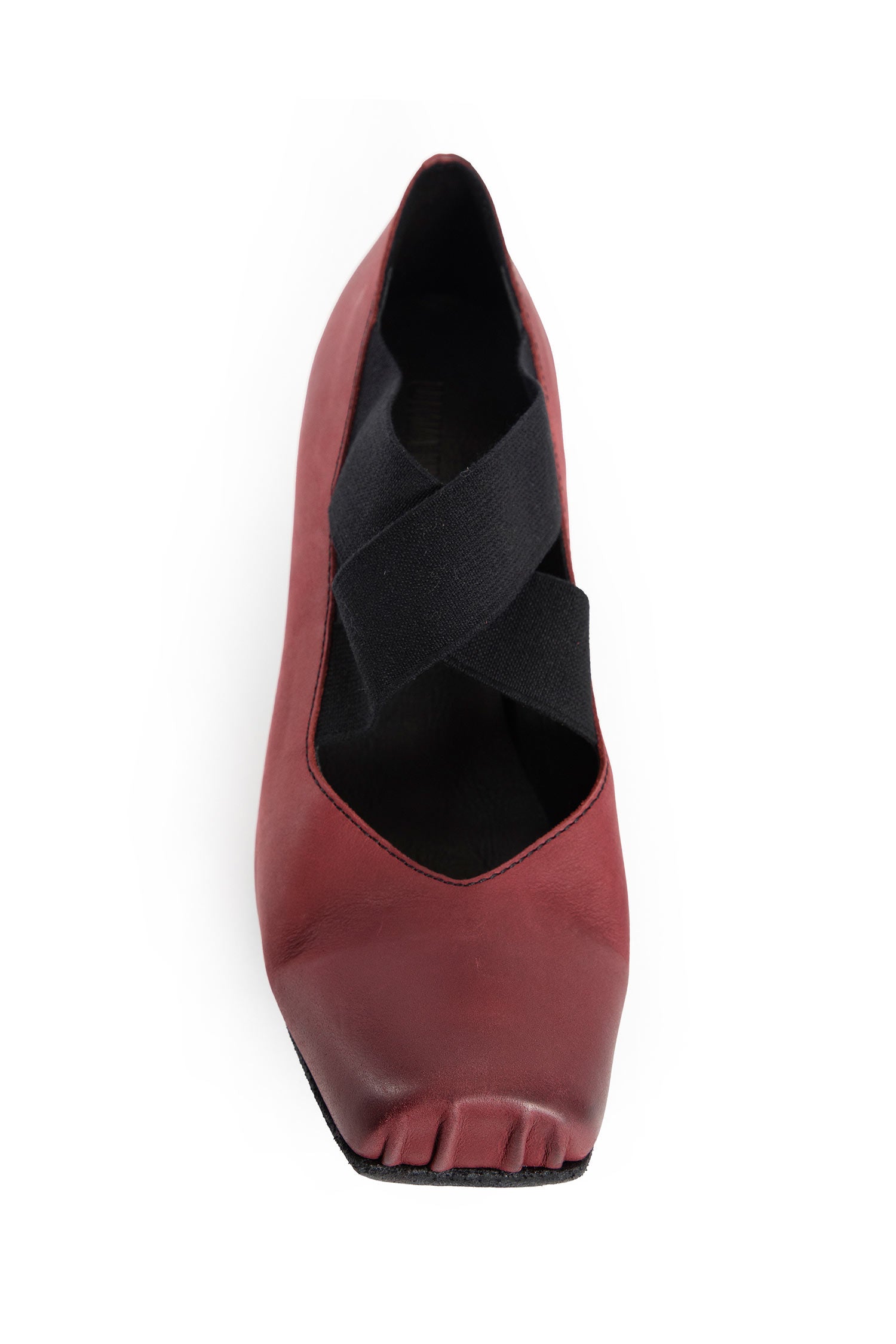 Scarpe da Ballo Alte 