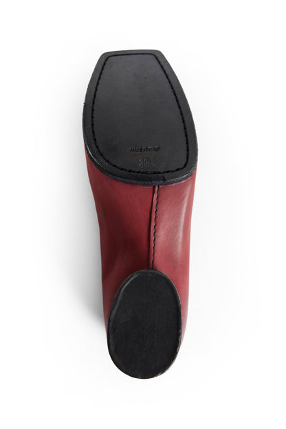 Scarpe da Ballo Alte 