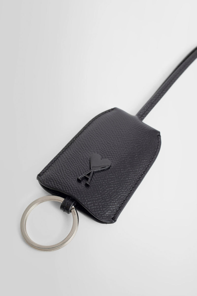 AMI de Coeur Cloche Keyring