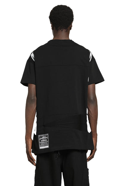 Printed Jersey T-shirt