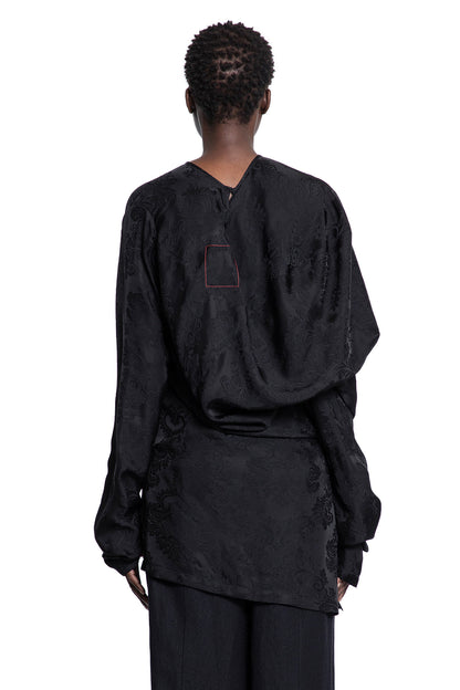 Trek Jacquard Top