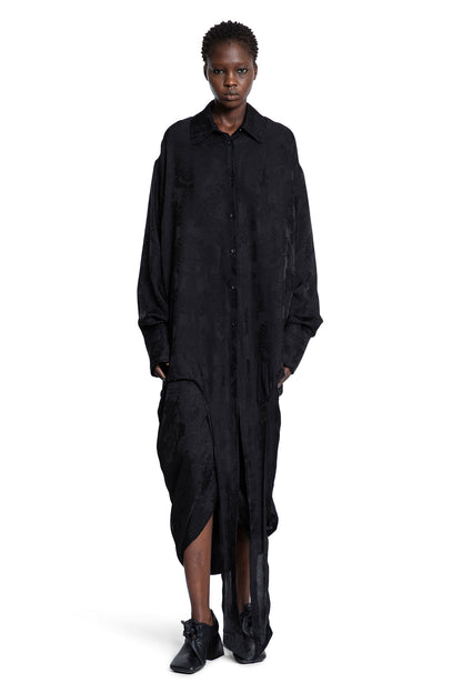 Twig Jacquard Shirt