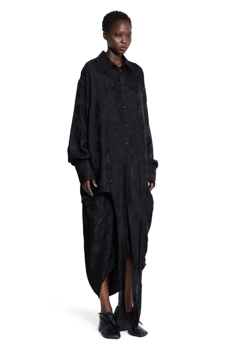 Twig Jacquard Shirt