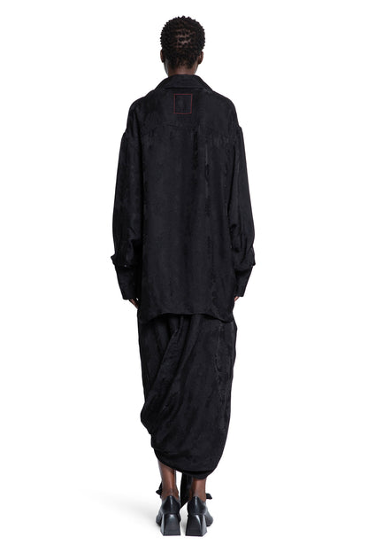 Twig Jacquard Shirt