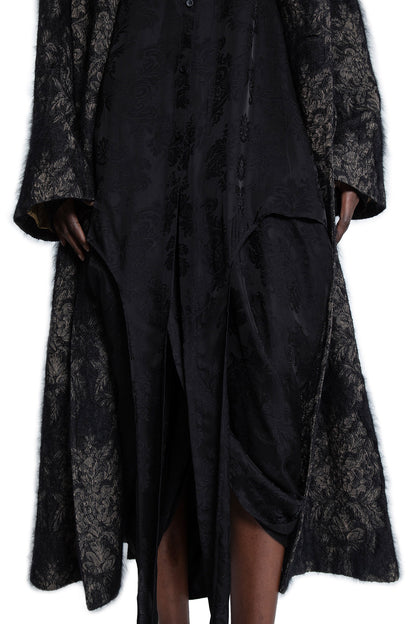 Twig Jacquard Shirt
