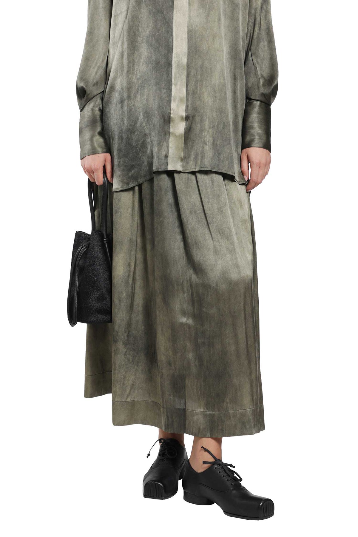 Gillian Skirt